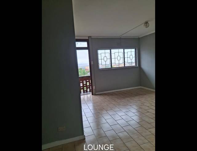 3 BEDROOM APARTMENT FOR SALE IN BLUFF